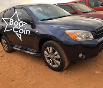 Toyota RAV4 2008 