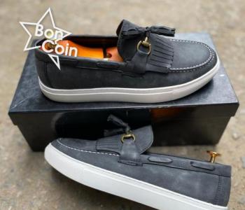 Chaussures de qualité