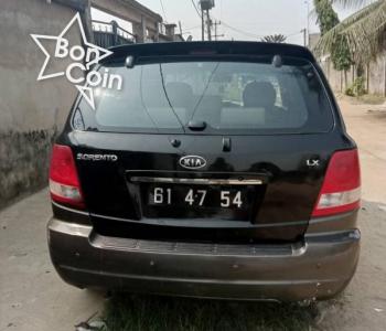 KIA Sorento 2005