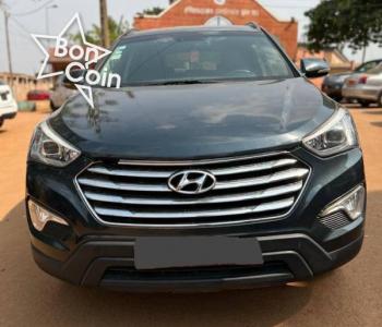 HYUNDAI SANTA FE 2014