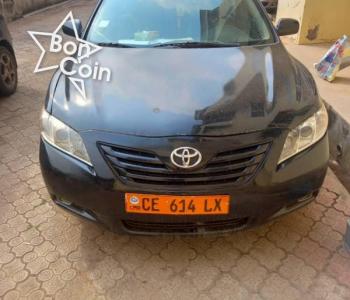 TOYOTA CAMRY ÉDITION 2008 