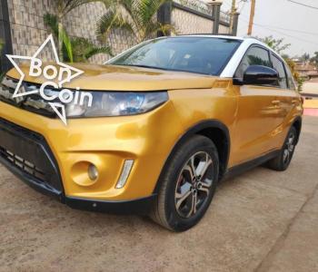 SUZUKI GRAND VITARA ÉDITION 2017 