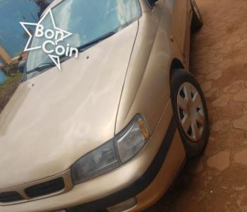 TOYOTA CARINA E 1998