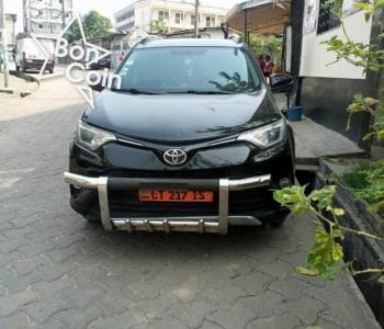 Toyota RAV4 2017