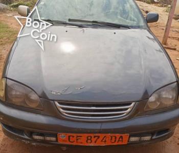 TOYOTA AVENSIS BERLINE 1999