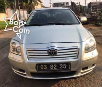 Toyota Avensis 2005