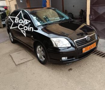 Toyota Avensis 2005