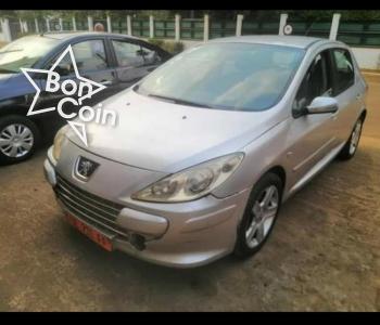 PEUGEOT 307 2005