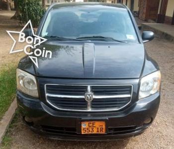 DODGE CALIBER ÉDITION 2009 