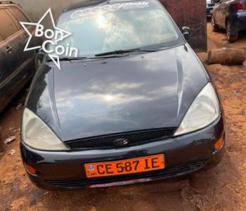 Ford Focus 2003