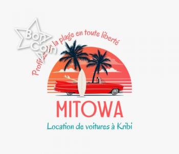 LOCATION DE VOITURES À KRIBI