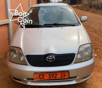 Toyota Corolla 115 Berline 2004