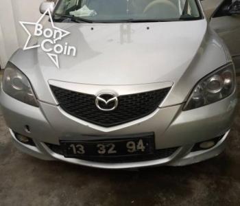 Mazda 3 2002 à vendre