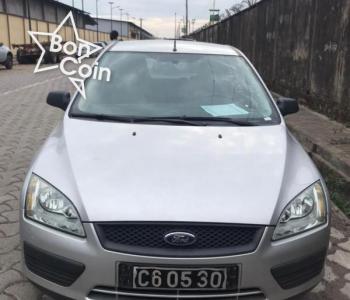 Ford Focus 2007
