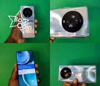 Honor Magic4 Pro 256Go