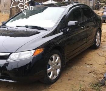 Honda Civic 2009