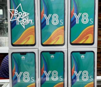 HUAWEI Y8S - 128Go/6Go