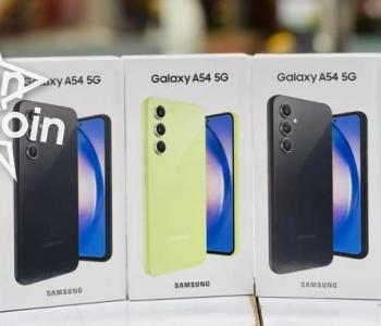 SAMSUNG GALAXY A54 5G 256Go/12Go