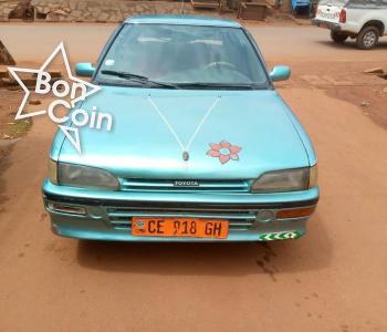 TOYOTA COROLLA 90 1998