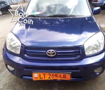 Toyota Rav4 2005
