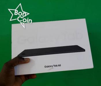 TABLETTE SAMSUNG A8 2021- 64GO