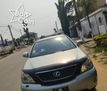 Lexus RX 350 2008