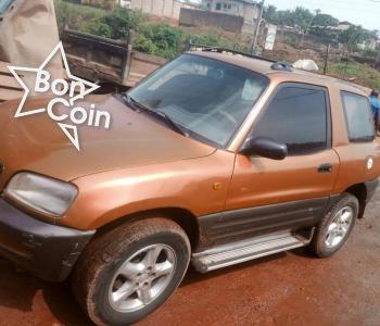 TOYOTA RAV4 1999