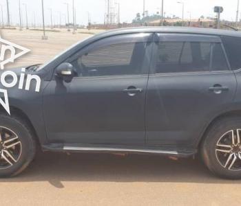 Toyota Rav4 2010