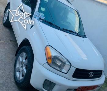 Toyota RAV4 2003