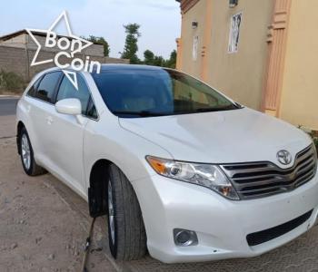 Toyota Venza 2013 