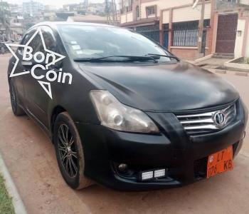 TOYOTA BLADE 2009