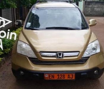 HONDA CRV 2008