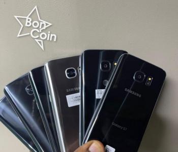 Samsung Galaxy S7 - 32Go/4Go