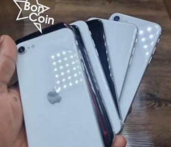 IPHONE 8 - 64Go