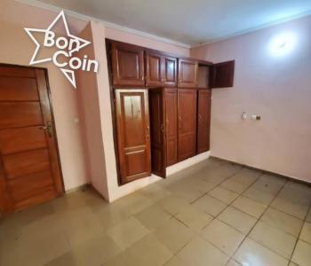 Appartement individuel 3 Chambres à louer à Odza, Yaoundé