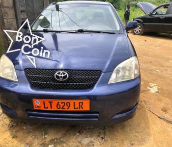 Toyota Corolla 2003