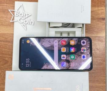 XIAOMI MI 11 LITE - 2SIM - 128Go