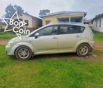 TOYOTA COROLLA VERSO 2006