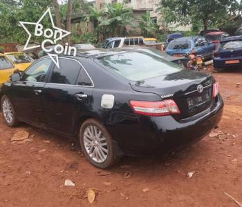 TOYOTA CAMRY ÉDITION 2008 