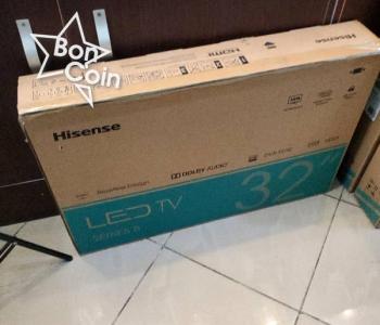 TV HISENSE 32 POUCES