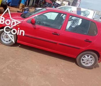VOLKSWAGEN POLO 1999