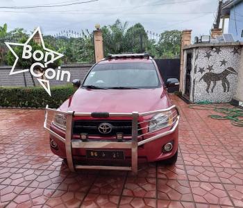 Toyota RAV 4 2009