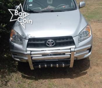 Toyota Rav4 2009