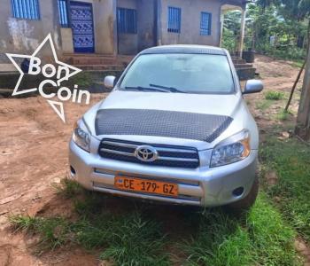 Toyota RAV4 2008