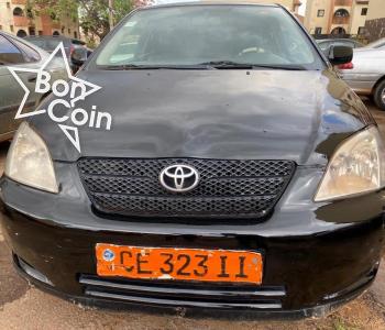Toyota Corolla 115 2003