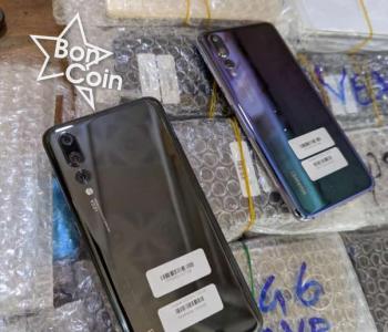 Huawei P20 Pro -  128GB / 6GB 