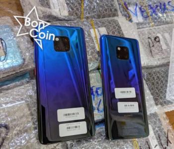 Huawei Mate 20 Pro - 128Go / 6Go