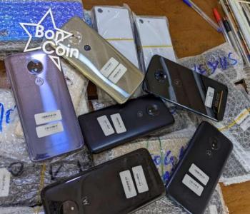MOTOROLA G7+ 64Go 