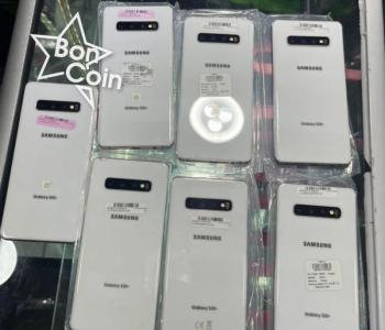  Samsung Galaxy S10+ - 512Go / 8Go