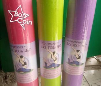 Tapis de Gym - 61cmx175cm  